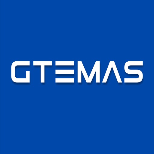 Gtemas logo